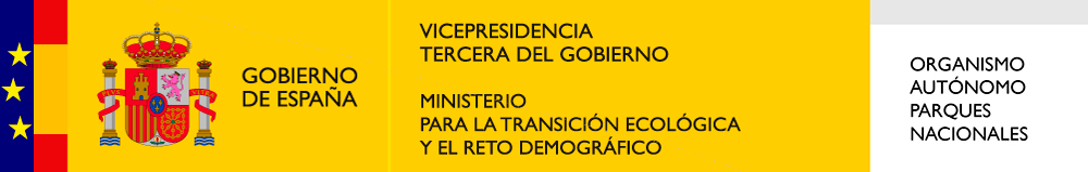 Organismo Autónomo de Parques Nacionales a través del Centro Nacional de Educación Ambiental (CENEAM)